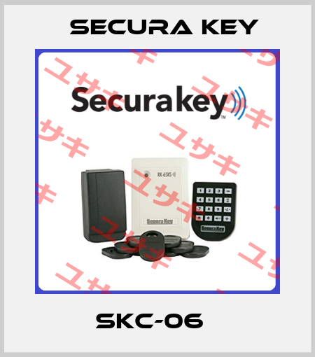 SKC-06   Secura Key