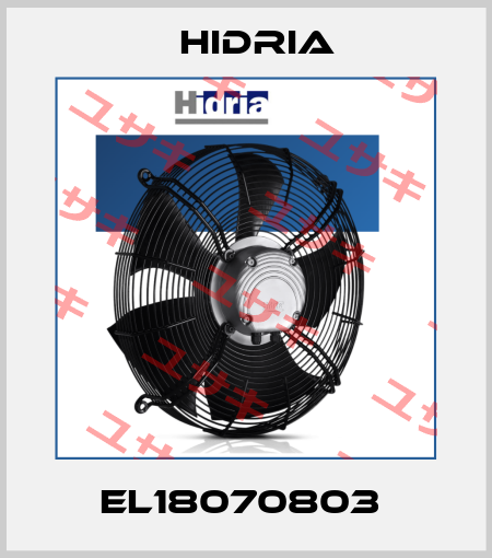 EL18070803  Hidria
