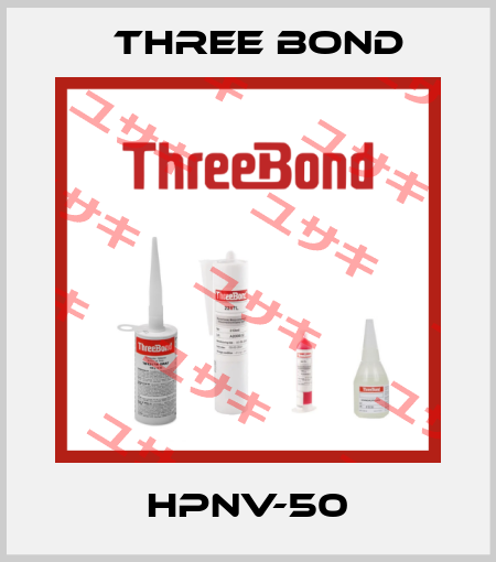 HPNV-50 Three Bond