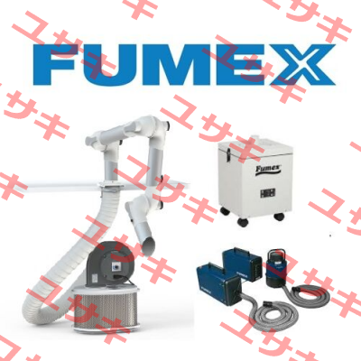 MTI 1500  Fumex