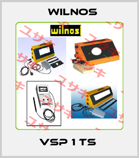 VSP 1 TS  Wilnos