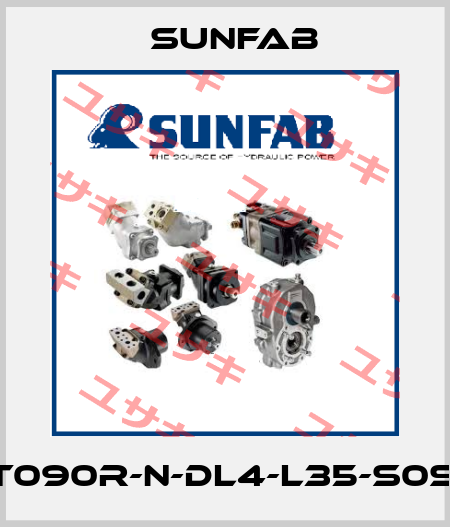 SAPT090R-N-DL4-L35-S0S-000 Sunfab