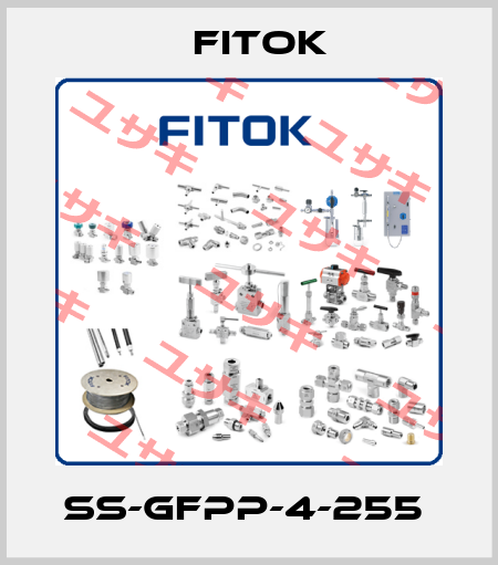 SS-GFPP-4-255  Fitok