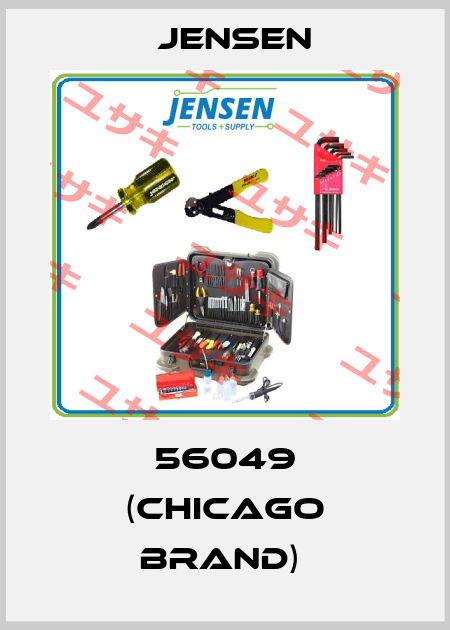 56049 (Chicago Brand)  Jensen