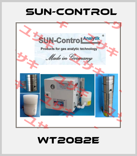 WT2082E SUN-Control
