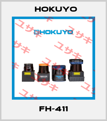 FH-411 Hokuyo