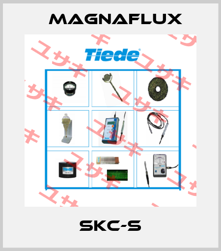SKC-S Magnaflux