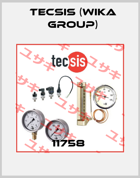 11758  Tecsis (WIKA Group)
