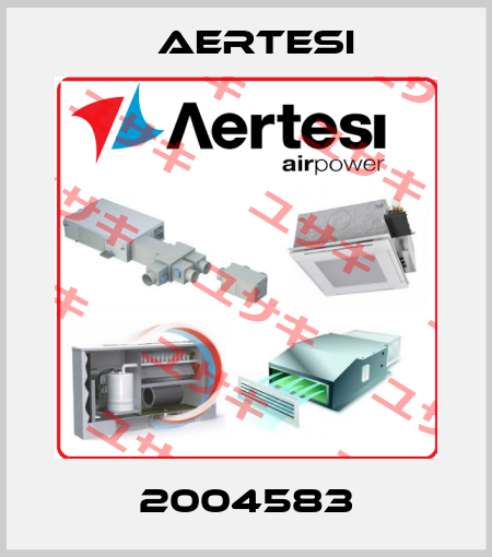 2004583 Aertesi