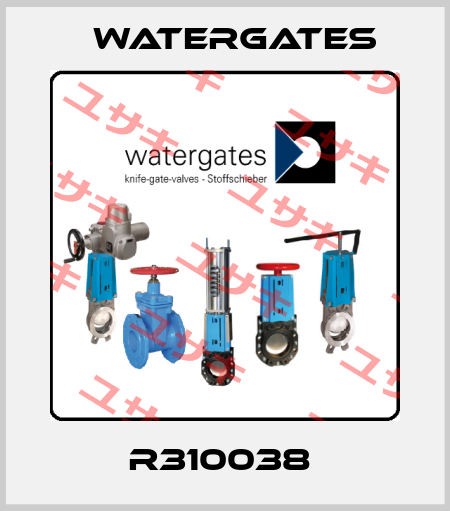 R310038  Watergates