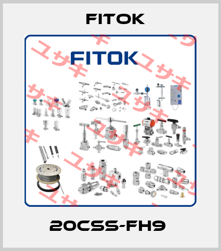 20CSS-FH9  Fitok