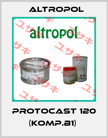 Protocast 120  (Komp.B1)  Altropol