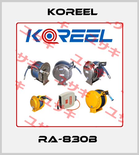 RA-830B  Koreel