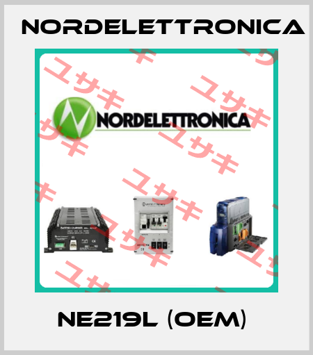 NE219L (OEM)  Nordelettronica