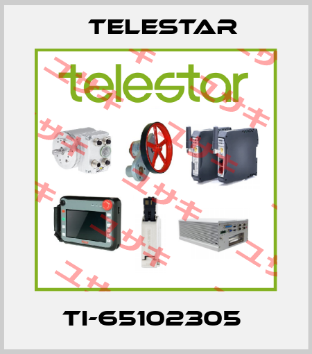TI-65102305  Telestar