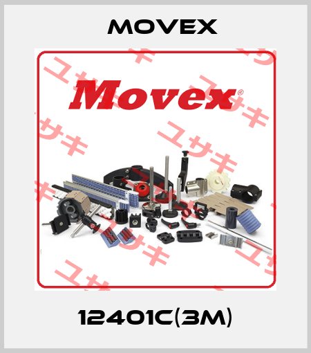12401C(3m) Movex