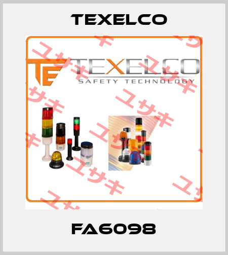 FA6098 TEXELCO