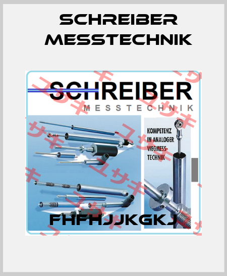 fhfhjjkgkj Schreiber Messtechnik