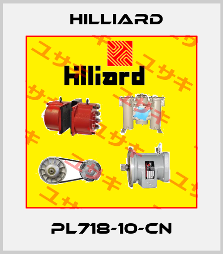 PL718-10-CN Hilco