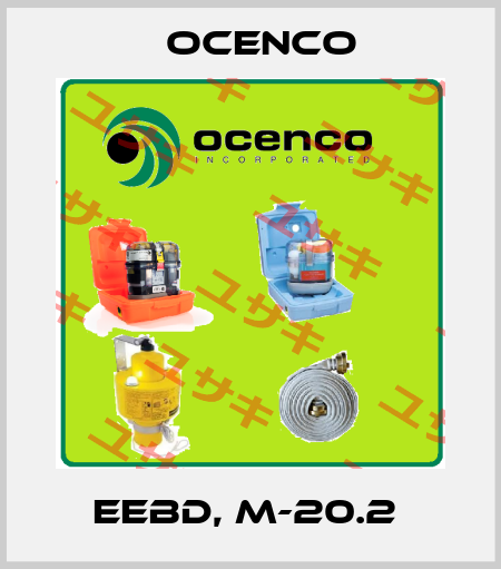 EEBD, M-20.2  OCENCO