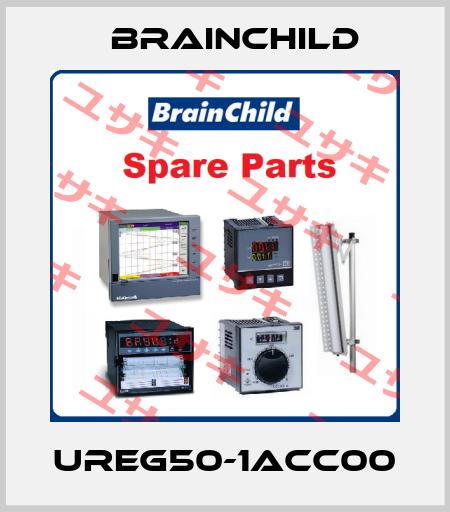 UREG50-1ACC00 Brainchild