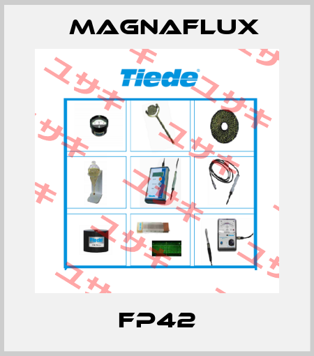 FP42 Magnaflux
