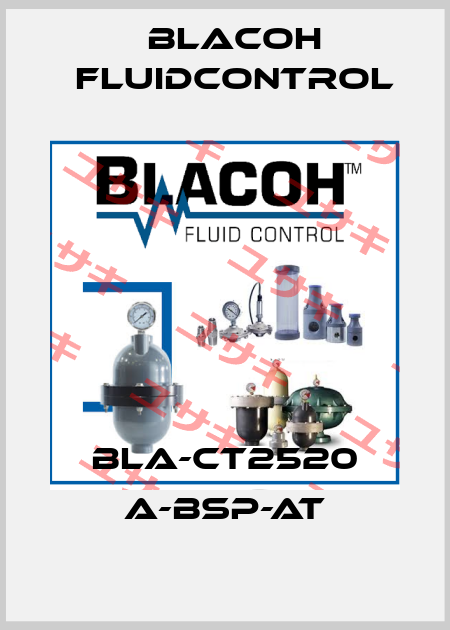 BLA-CT2520 A-BSP-AT Blacoh Fluidcontrol