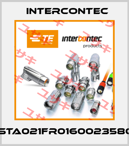 ASTA021FR01600235800 Intercontec