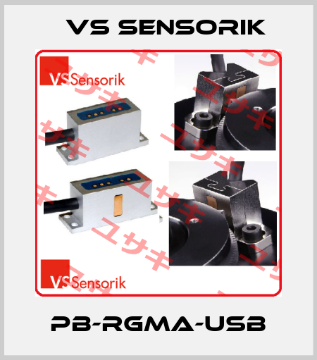 PB-RGMA-USB VS Sensorik