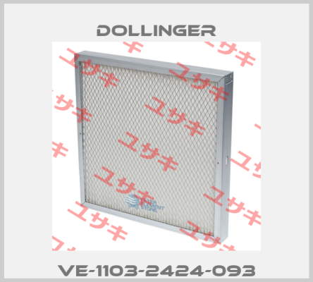 VE-1103-2424-093 DOLLINGER