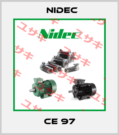CE 97 Nidec