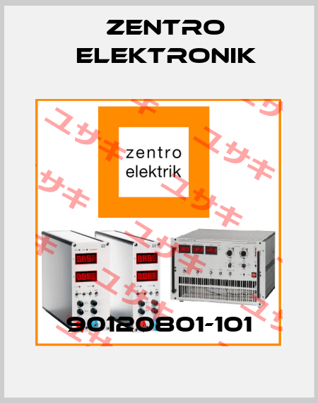 90120801-101 Zentro Elektronik
