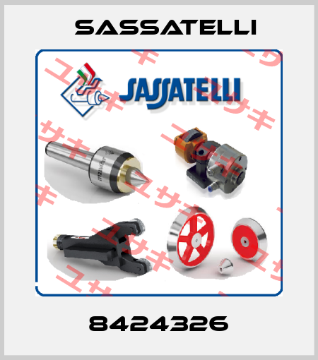 8424326 Sassatelli
