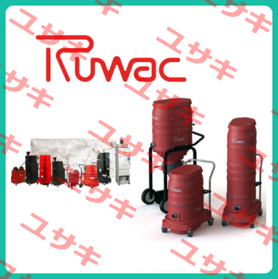 NA35 (43417-A) Ruwac