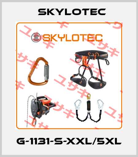 G-1131-S-XXL/5XL Skylotec