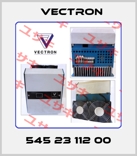 545 23 112 00 Vectron