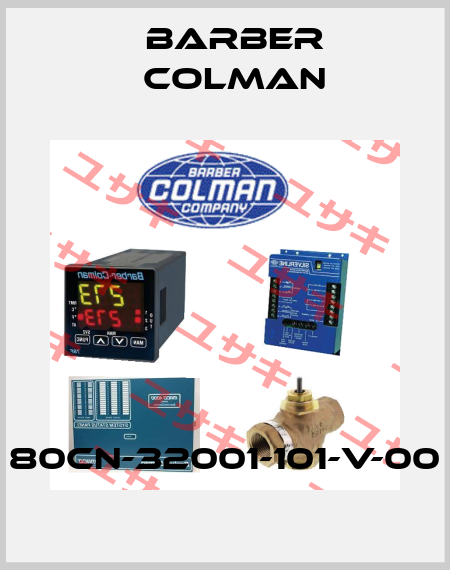 80CN-32001-101-V-00 BARBER COLMAN