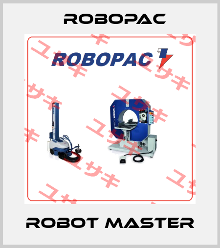 Robot master Robopac