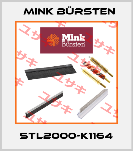 STL2000-K1164 Mink Brush