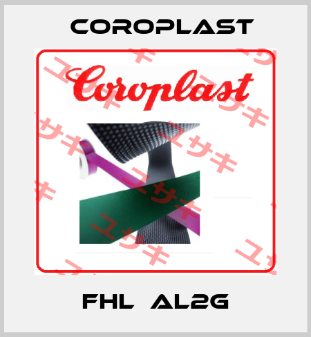 FHL­AL2G Coroplast