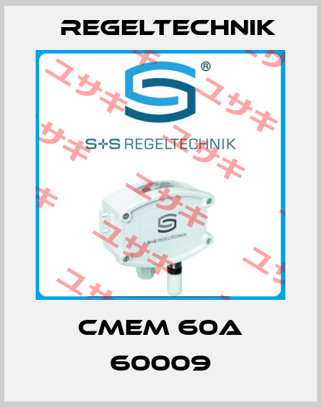 CMEM 60A 60009 Regeltechnik