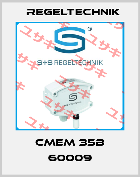 CMEM 35B 60009 Regeltechnik