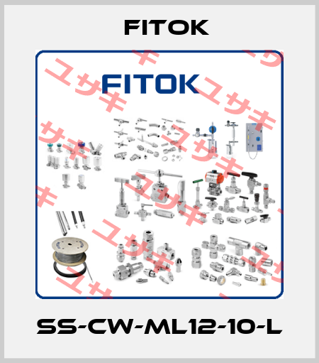 SS-CW-ML12-10-L Fitok