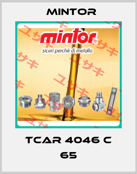 TCAR 4046 C 65 Mintor