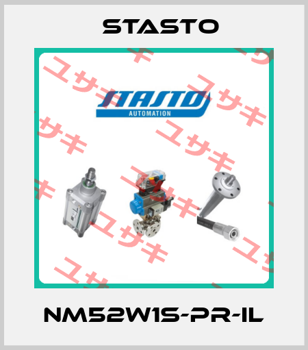 NM52W1S-PR-IL STASTO