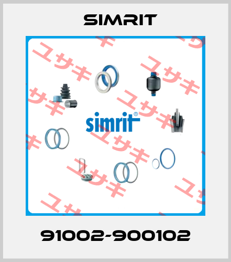 91002-900102 SIMRIT