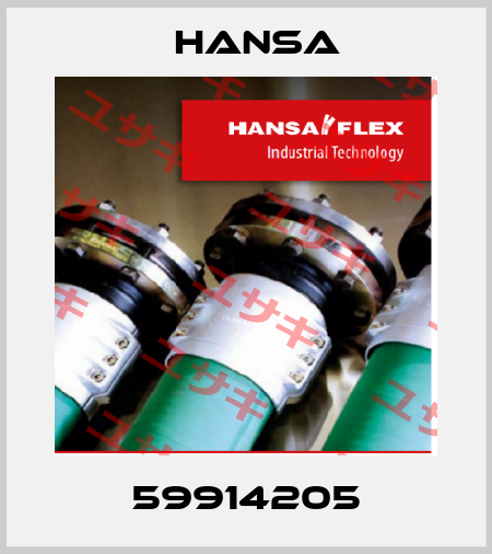 59914205 Hansa