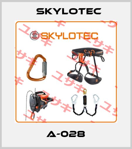 A-028 Skylotec