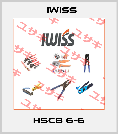 HSC8 6-6 IWISS