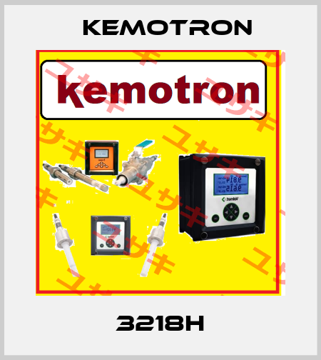 3218H Kemotron